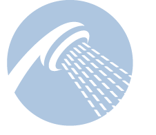 North Richland Hills Shower Installation