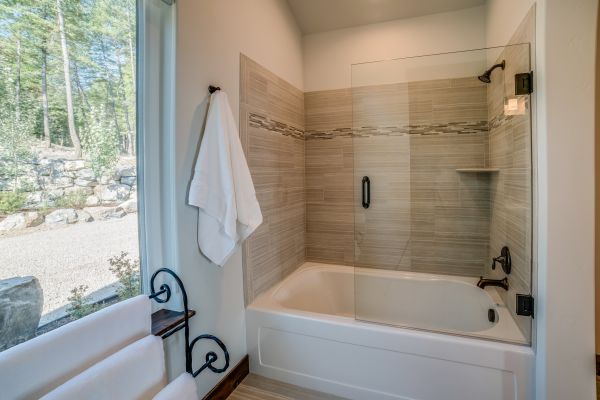 Tub Conversion Service in North Richland Hills