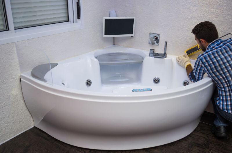 Top Bathtub Installation Companies in Fort Worth, TX