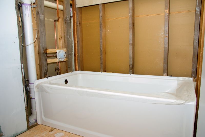 Top Bathtub Installation Companies in Lewisville, TX