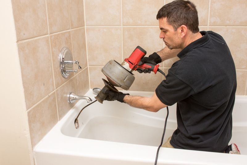 Top Bathtub Installation Companies in Mansfield, TX