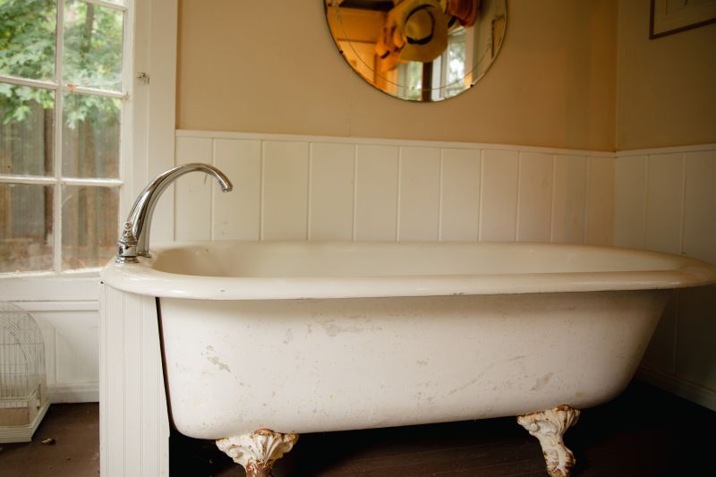 Top Bathtub Installation Companies in Roanoke, TX