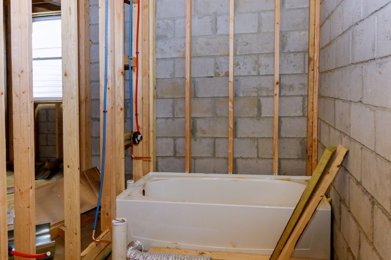 Top Bathtub Installation Companies in Southlake, TX
