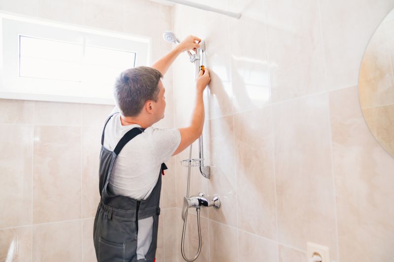 Top Shower Installation Companies in Argyle, TX