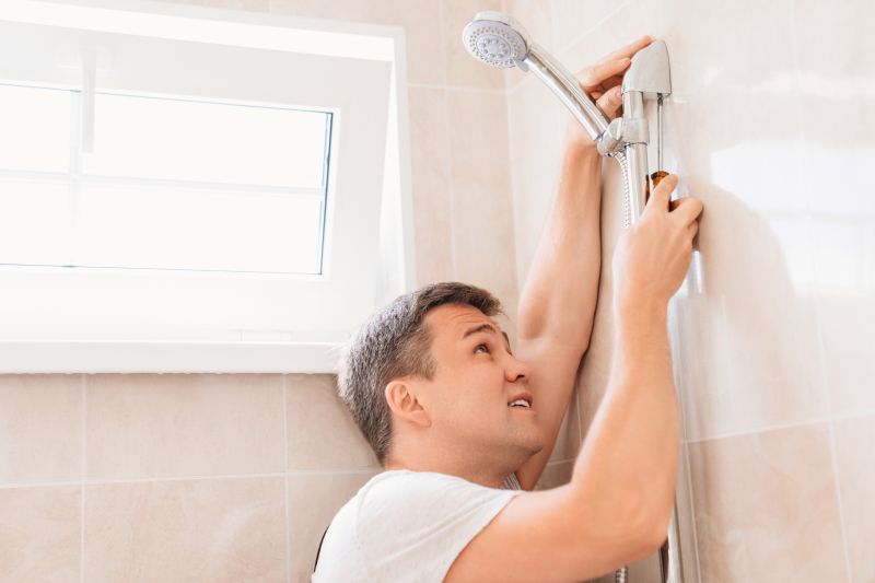 Top Shower Installation Companies in Azle, TX