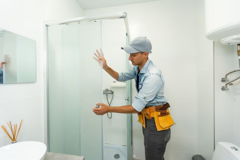 Top Shower Installation Companies in Burleson, TX