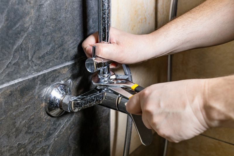 Top Shower Installation Companies in Fort Worth, TX