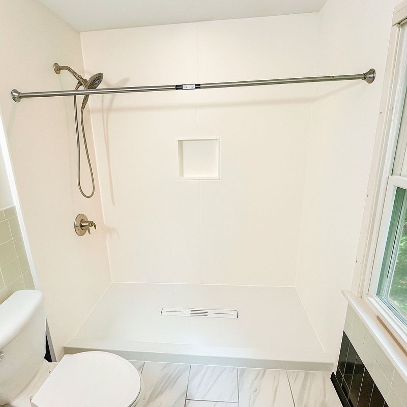 Top Shower Installation Companies in Mansfield, TX